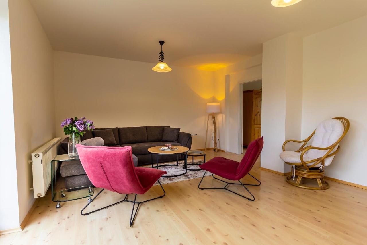 Apartmanovy Dum Vilémovice 외부 사진