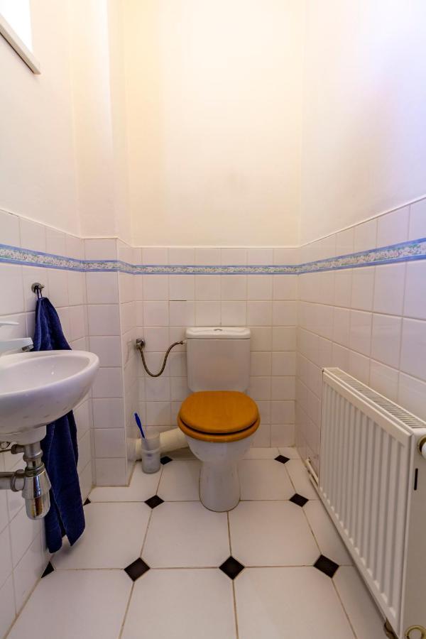 Apartmanovy Dum Vilémovice 외부 사진