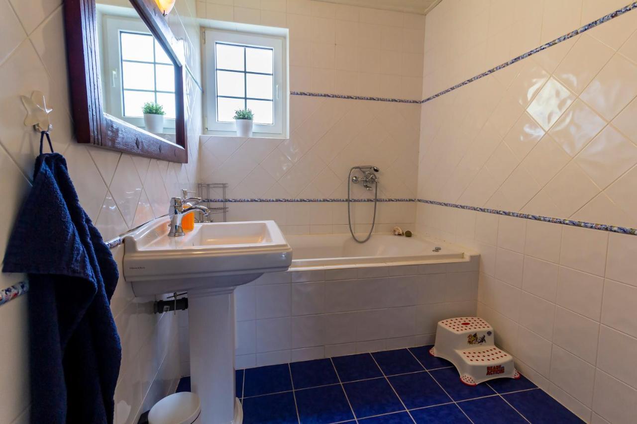 Apartmanovy Dum Vilémovice 외부 사진