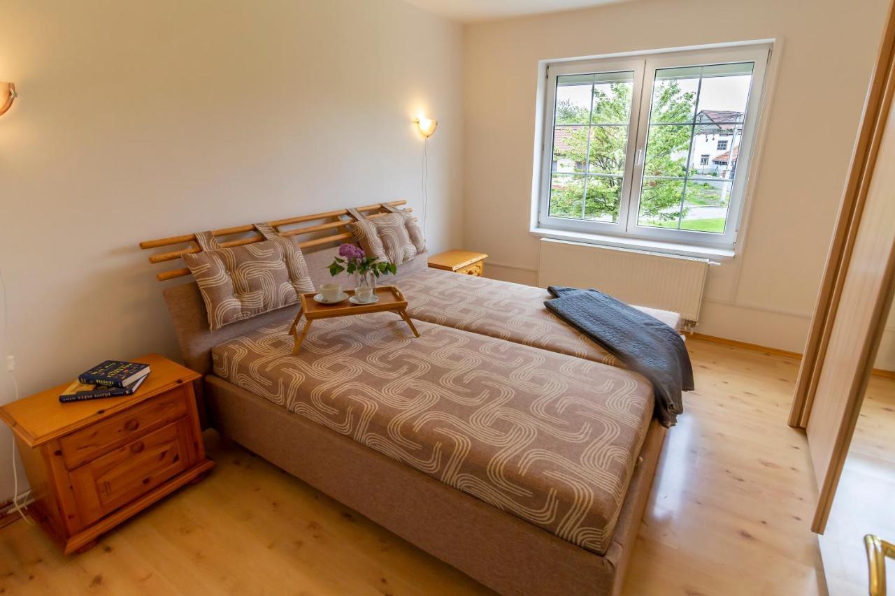 Apartmanovy Dum Vilémovice 외부 사진