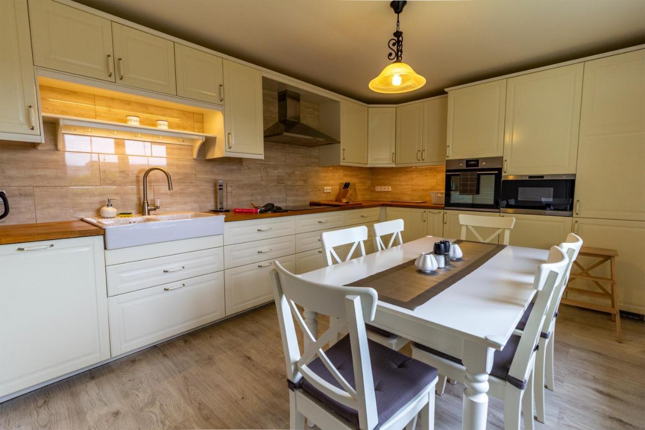 Apartmanovy Dum Vilémovice 외부 사진