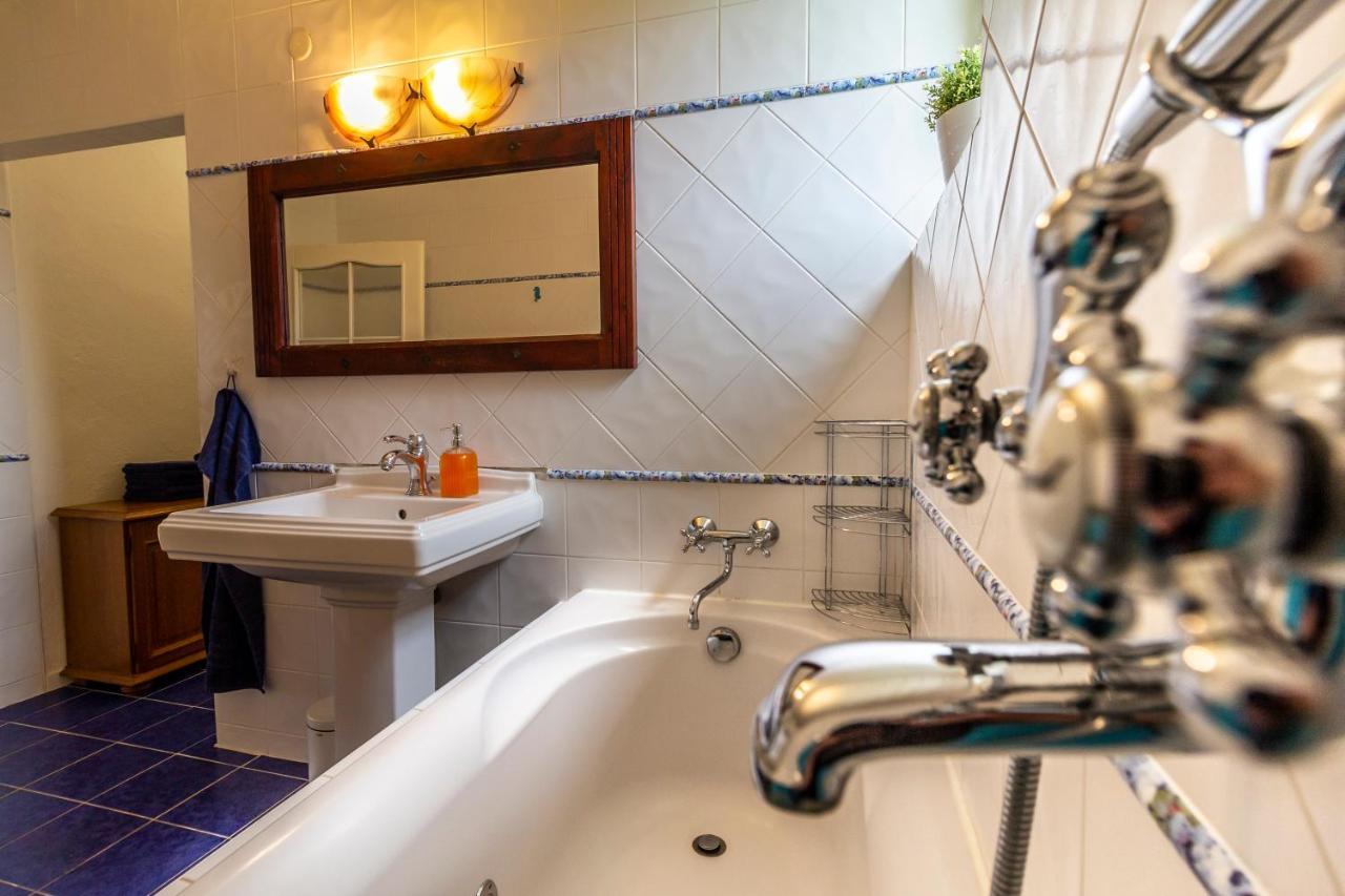 Apartmanovy Dum Vilémovice 외부 사진